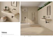 Roca Tile Bath Collection-4