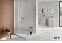Roca Tile Bath Collection-5