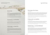 Synchrony Cersaie 2024-5
