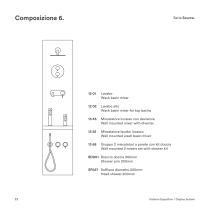 Display panels’ catalogue. - 11