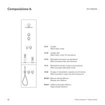 Display panels’ catalogue. - 13