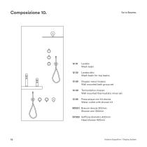 Display panels’ catalogue. - 15