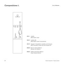 Display panels’ catalogue. - 17