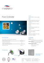 Pure Controller - 1