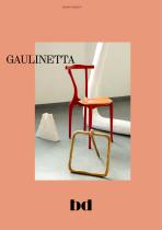 GAULINETTA - 1