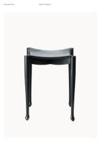 Gaulino stool - 3