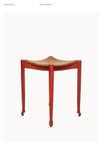 Gaulino stool - 7