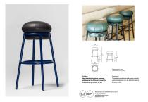 Grasso stool - 5