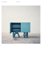 MULTILEG cabinet - 6