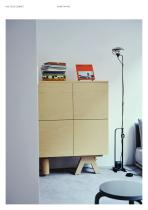 MULTILEG cabinet - 9