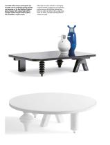 MULTILEG LOW TABLE - 2