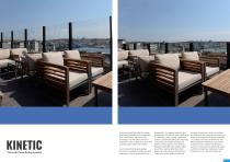 Kinetic Telescopic Glass Railing Catalogue-2