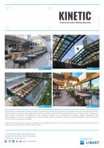 Kinetic Telescopic Glass Railing Catalogue-5