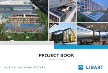 Libart Project Book - 1