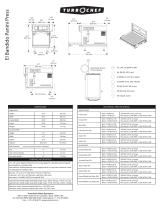El Bandido Panini Press-2
