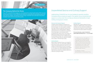 Oven Manuals and Specs-2