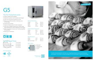 Oven Manuals and Specs-4
