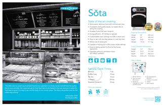 Oven Manuals and Specs-5