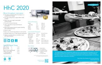 Oven Manuals and Specs-8