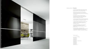The collection catalogue 2012 - 11