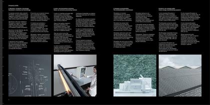 The collection catalogue 2012 - 4