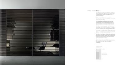 The collection catalogue 2012 - 9