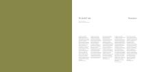 the project way - 2