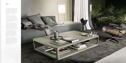 Sixty coffee table - 2