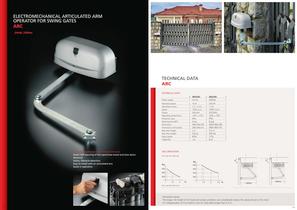 DOOR & GATE AUTOMATION SYSTEMS-12