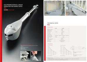 DOOR & GATE AUTOMATION SYSTEMS-6