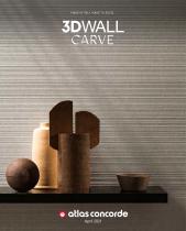 3D WALL CARVE - 1