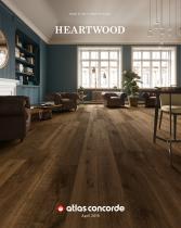 HEARTWOOD