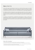 Grey - Sofa - 1