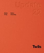 Twils : update 22