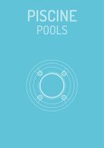 POOL & FOUNTAIN CATALOG - 11