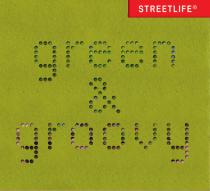 Green & Groovy