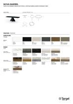 Rotate Pdf Keys Nova - FISCHER MÖBEL - PDF Catalogs | Documentation | Brochures