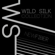 Wild silk - 1