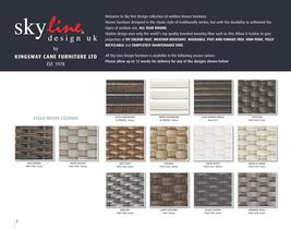 Sky line Design collection-2