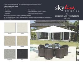 Sky line Design collection-3
