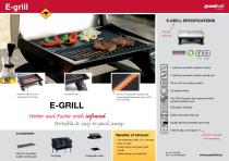 E-Grill - 1