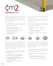 CM2 LEGNI HIGH-TECH - 1