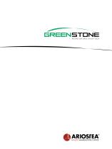 GREENSTONE - 1