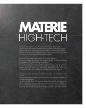 materie high tech - 7