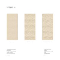 New Patterns-2