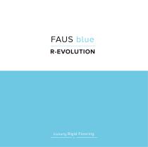 FAUS blue R-EVOLUTION - 1