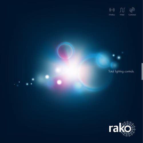 RAKO Brochure