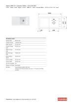 Aspen ANK 611 Ceramic White | 124.0318.857 - 1