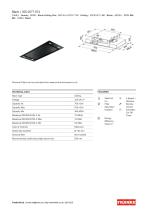Black | 350.0577.974 - 1