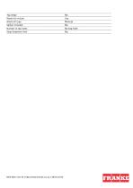 BOX BXX 110 16 | 127.0371.512 - 2
